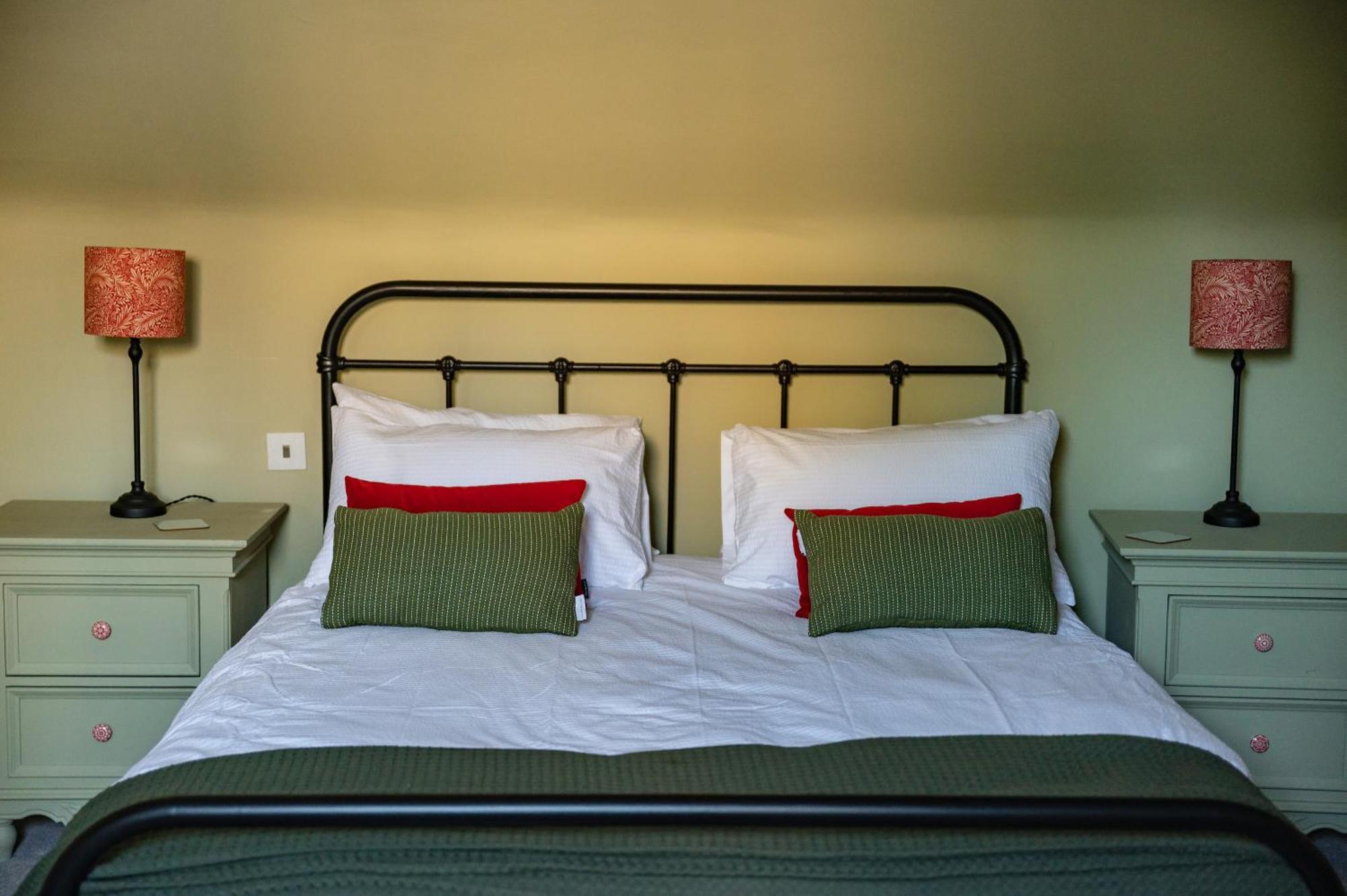 Stylish Central 6 Bedroom Converted Granary Stamford Esterno foto