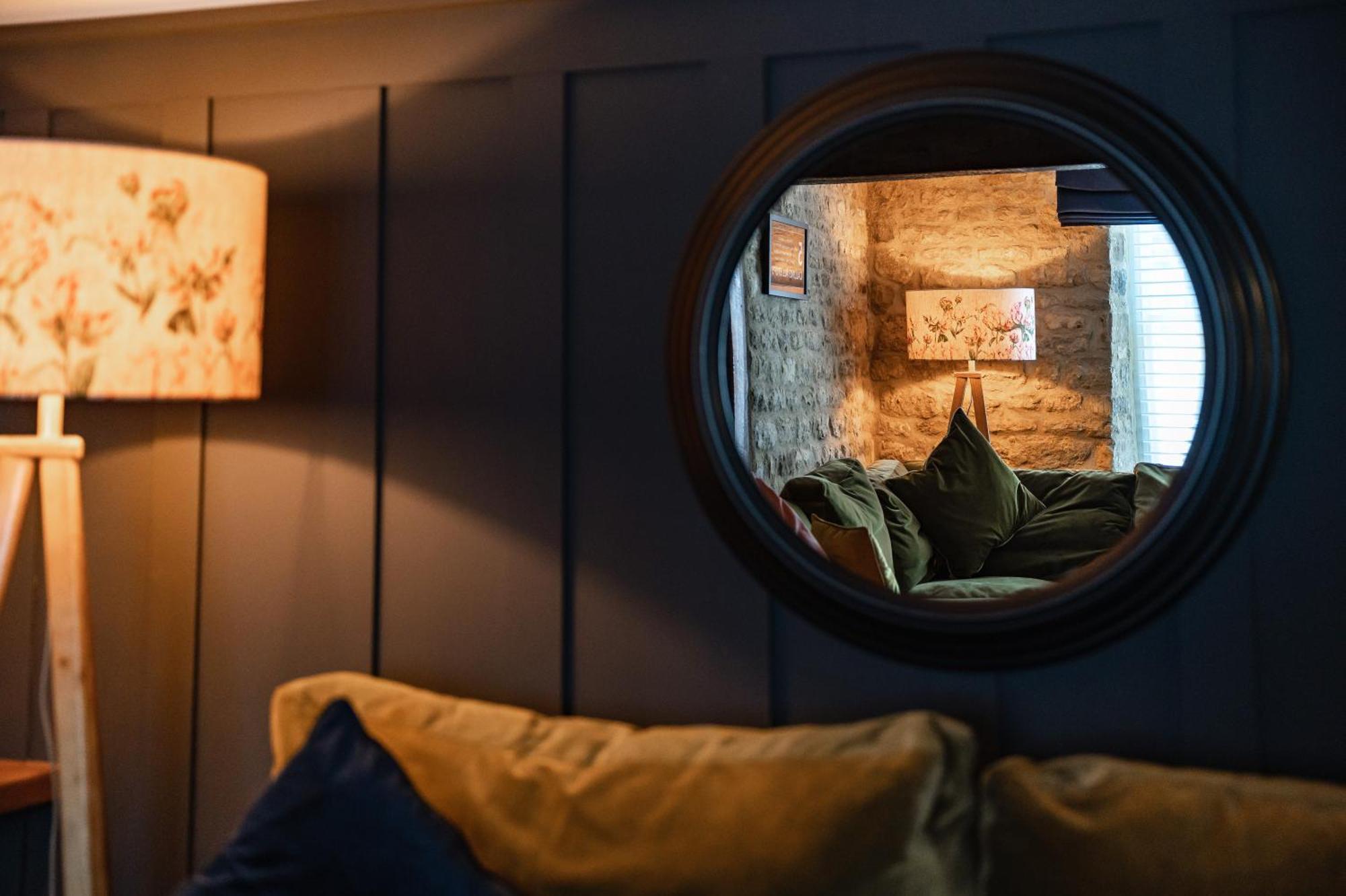 Stylish Central 6 Bedroom Converted Granary Stamford Esterno foto