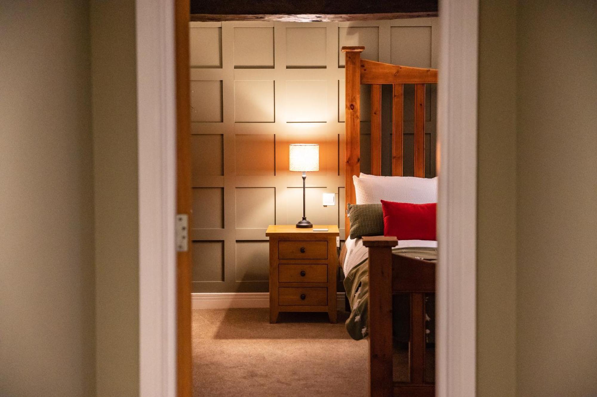 Stylish Central 6 Bedroom Converted Granary Stamford Esterno foto