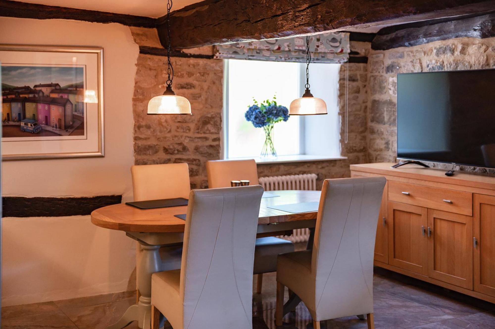 Stylish Central 6 Bedroom Converted Granary Stamford Esterno foto