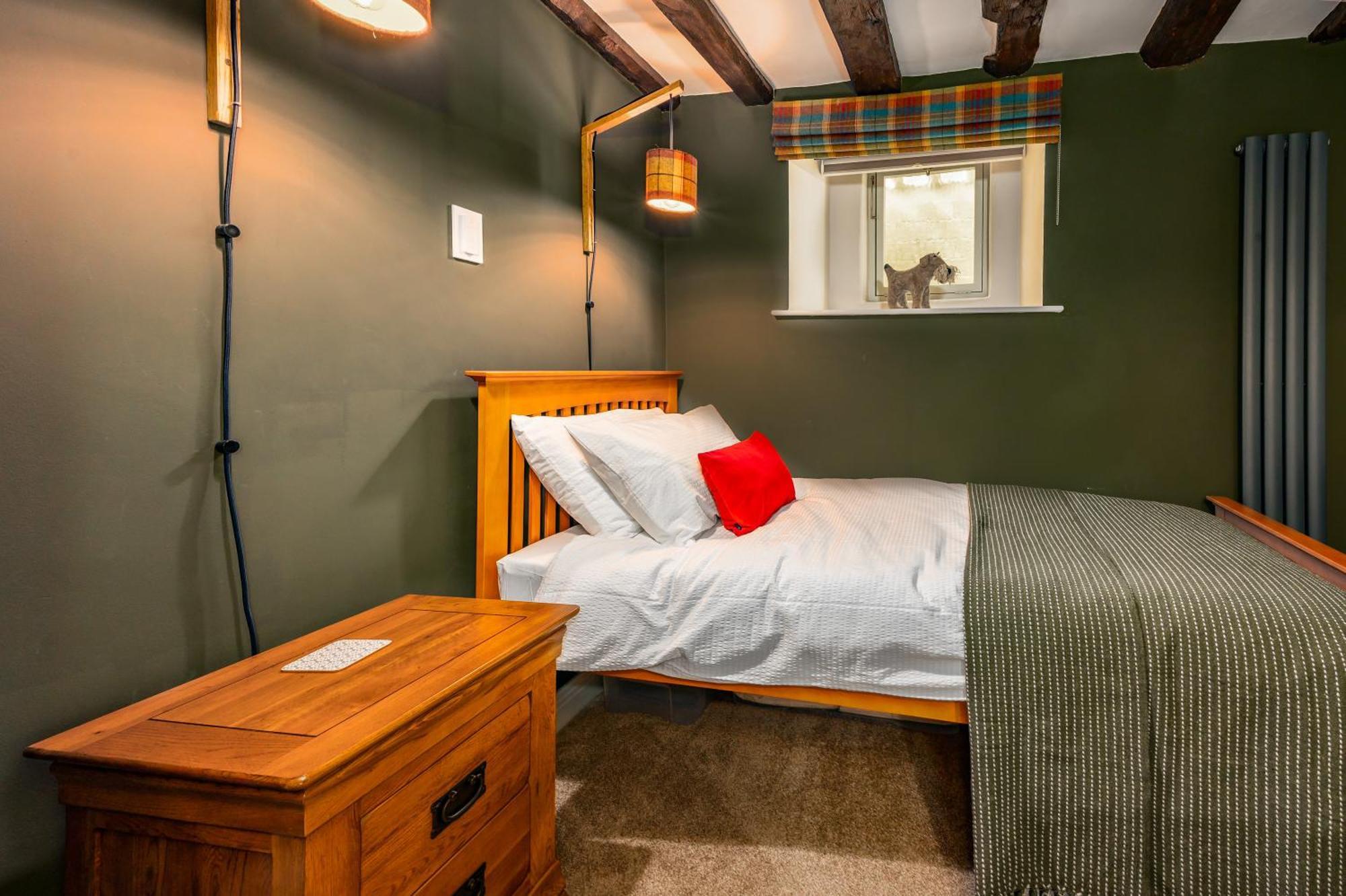 Stylish Central 6 Bedroom Converted Granary Stamford Esterno foto
