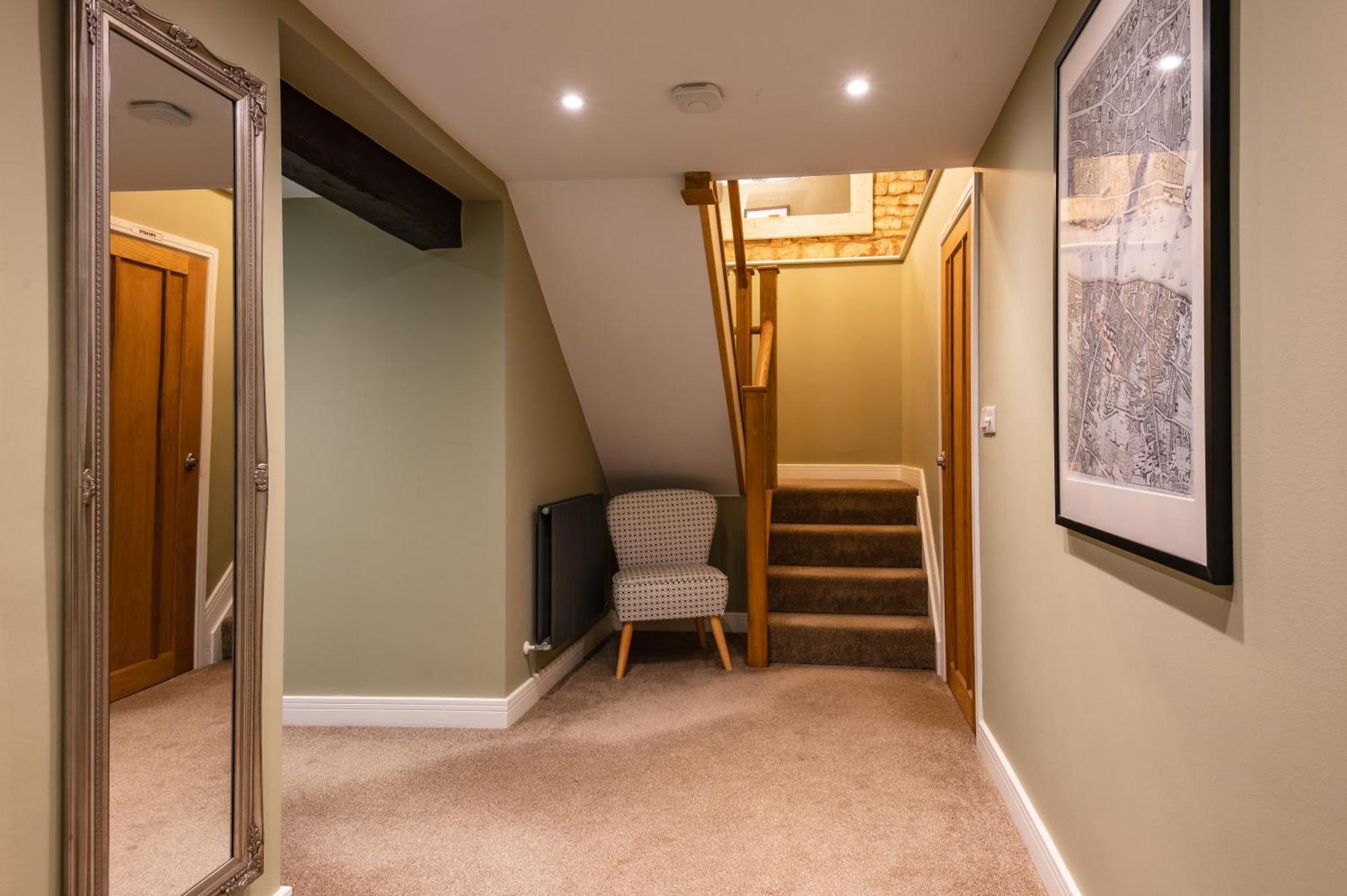 Stylish Central 6 Bedroom Converted Granary Stamford Esterno foto