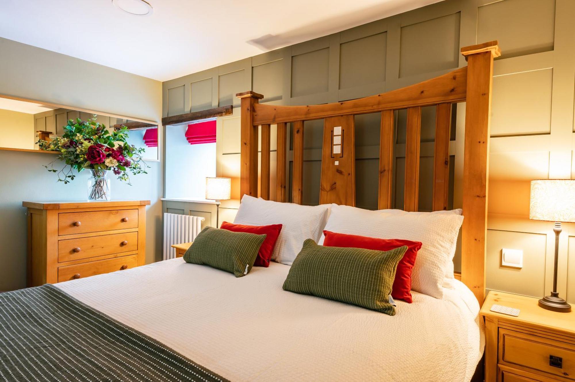 Stylish Central 6 Bedroom Converted Granary Stamford Esterno foto